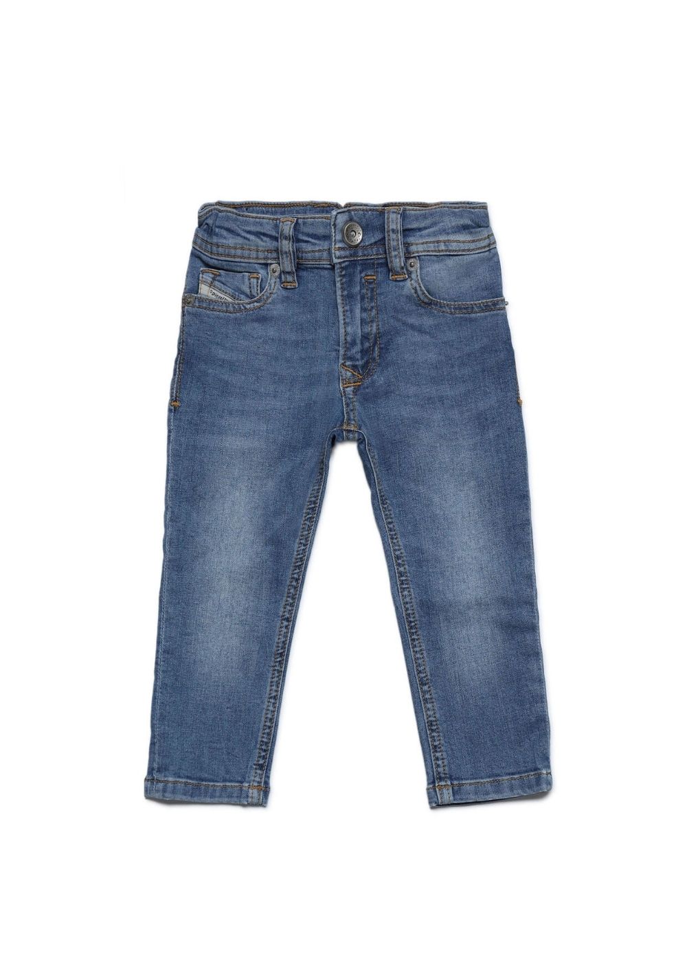 Diesel Jeans Slim - immagine 2