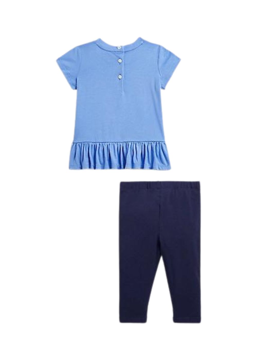 Polo Ralph Lauren Completino bear - immagine 3