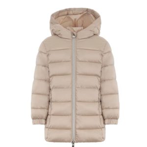 Suns Giubbotto Beige Neonata