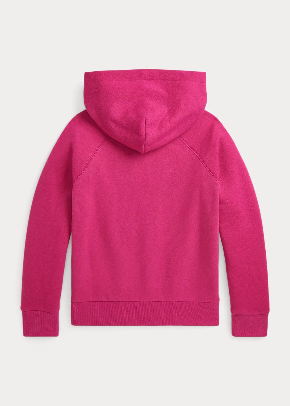 Polo Ralph Lauren Felpa Big Pony Floreale - immagine 3