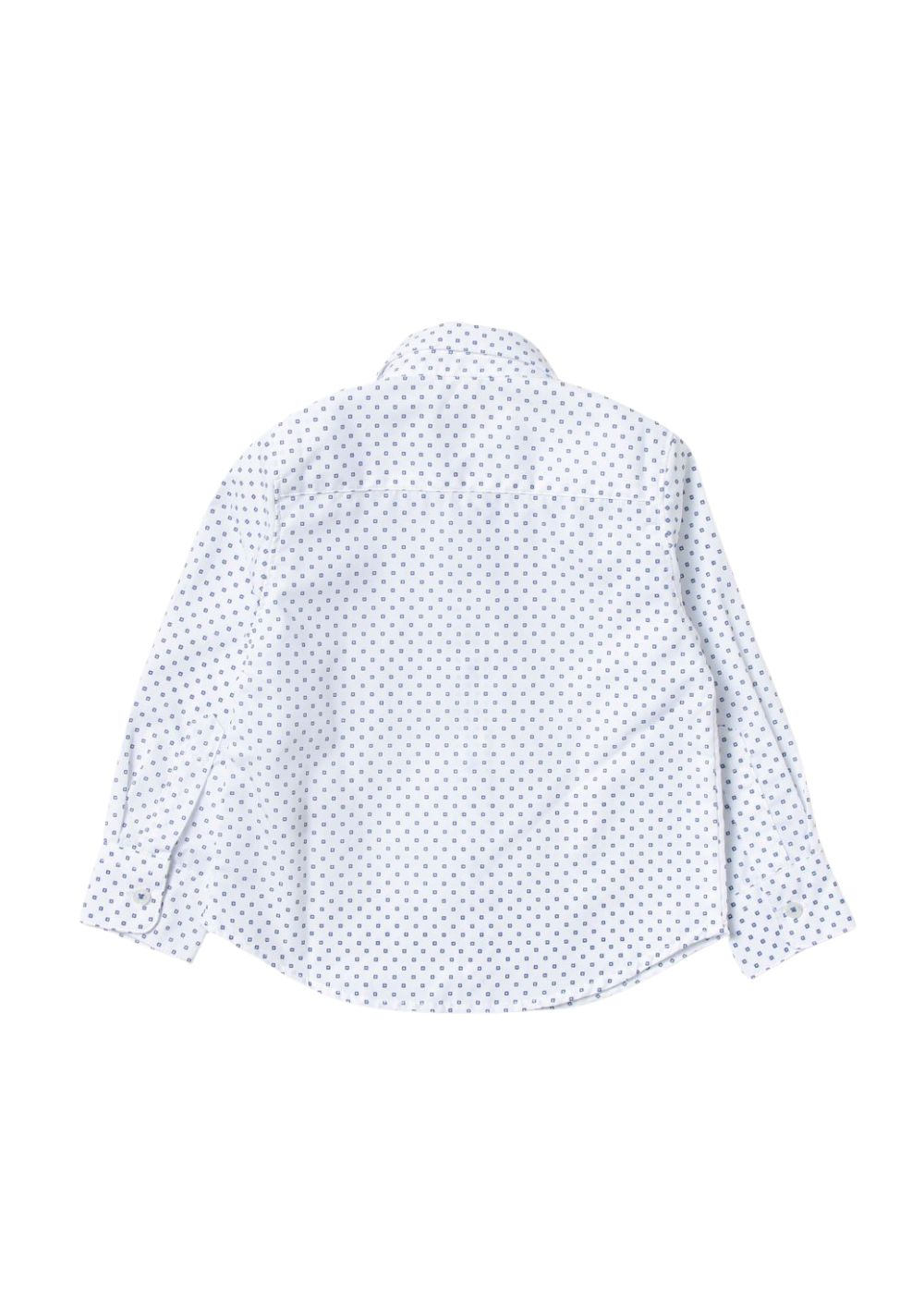 Jeckerson Camicia Fantasia - immagine 3