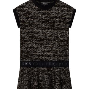 DKNY ABITO IN COTONE