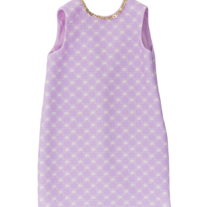 Elisabetta Franchi Abito color Very Peri