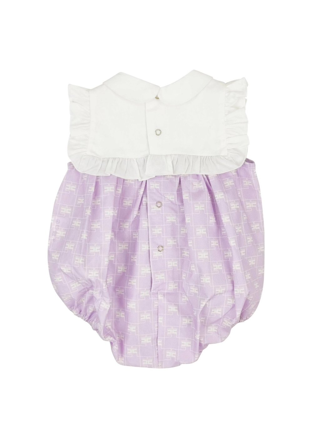 Elisabetta Franchi Pagliaccetto - immagine 3