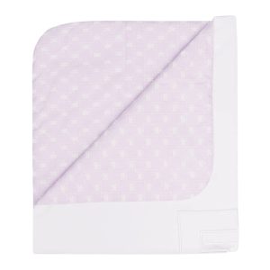 Elisabetta Franchi Coperta con Stampa