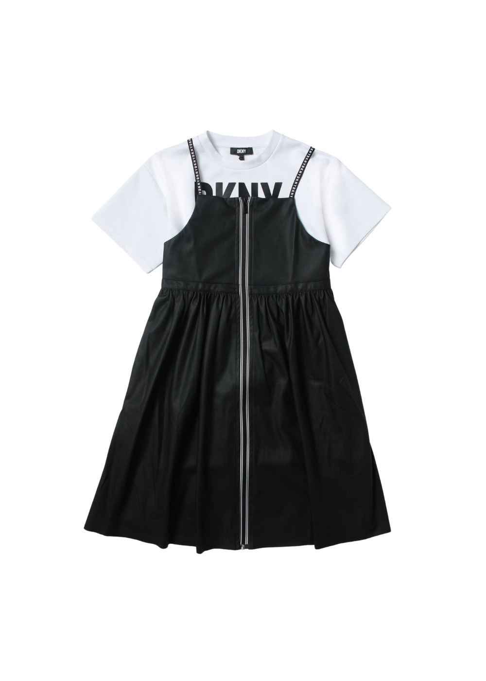 Dkny Abito - immagine 2