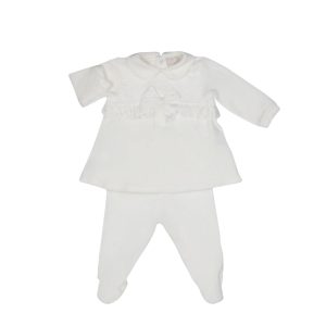 Lalalù Completo Clinica