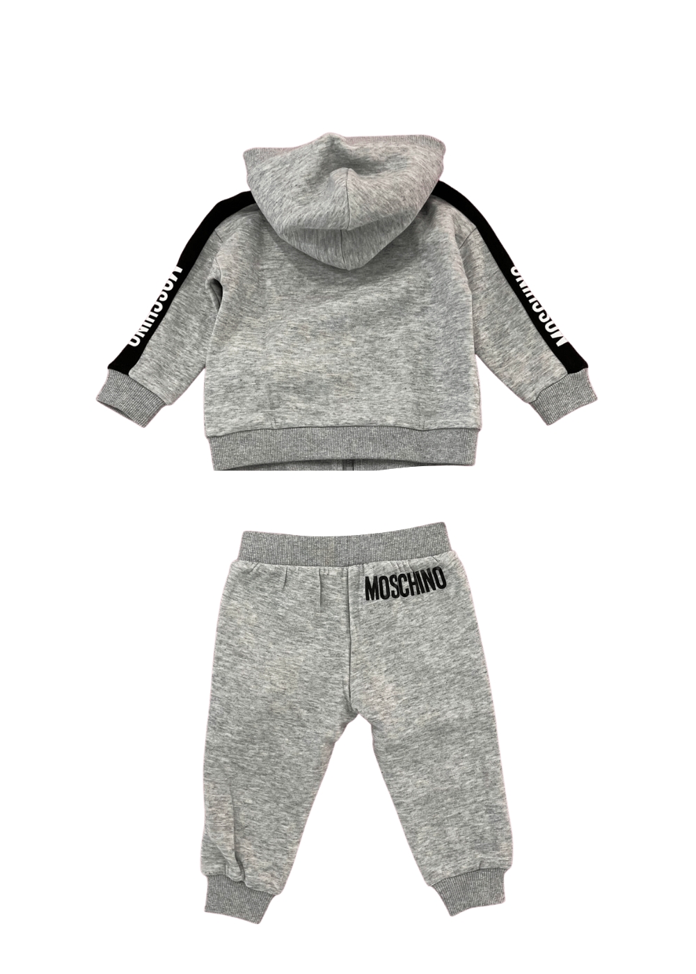 Moschino Tuta Completa - immagine 4