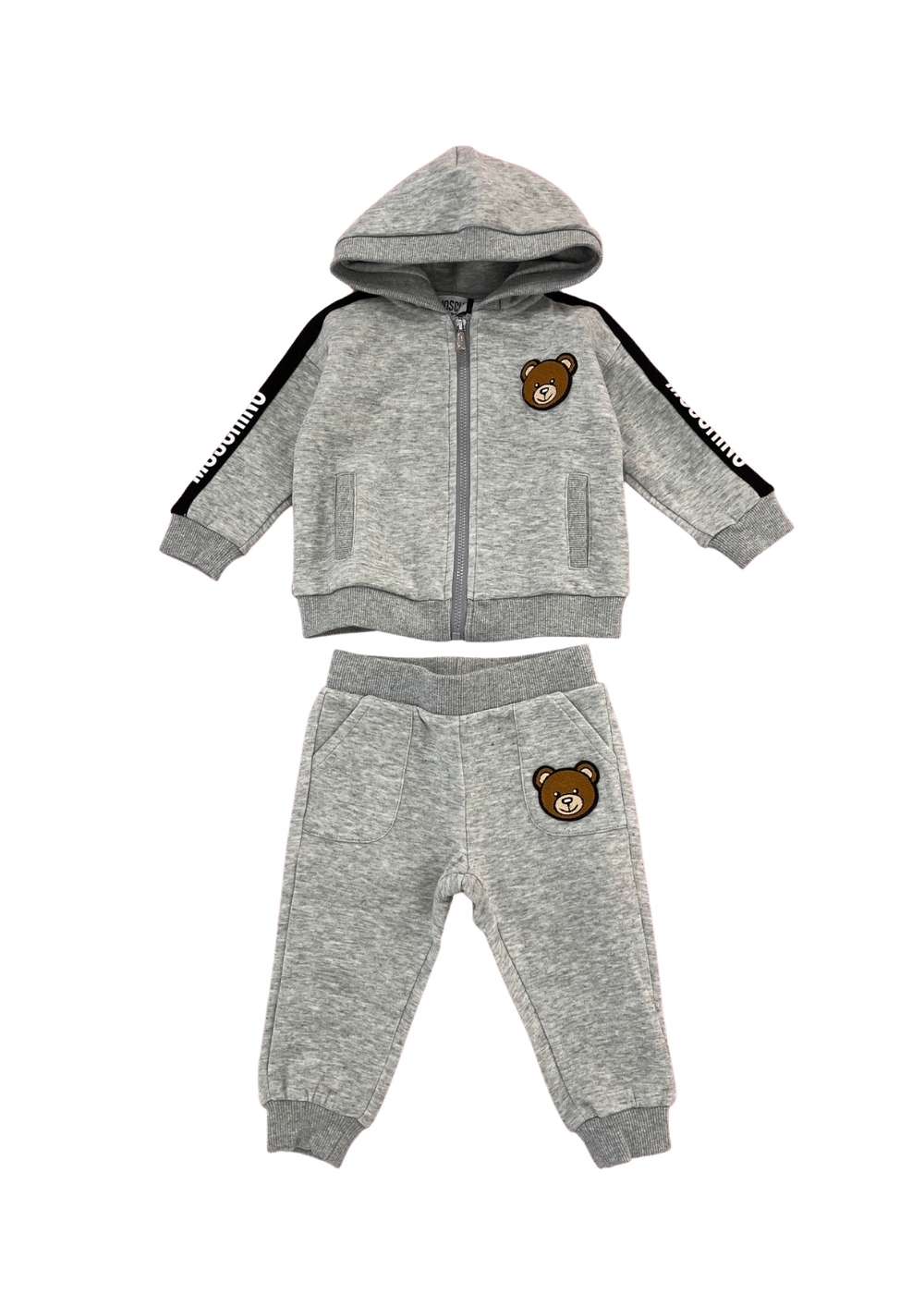 Moschino Tuta Completa