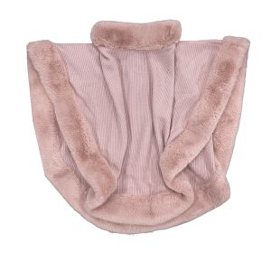 Blumarine Cappa Rosa