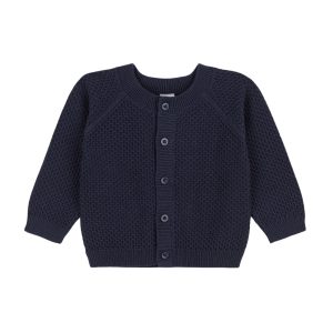 Petit Bateau Cardigan in Maglia