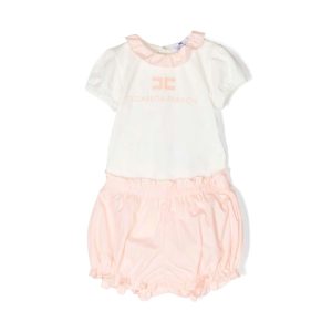 Elisabetta Franchi Completo 2 Pezzi