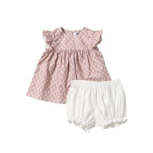 Elisabetta Franchi Set con Stampa