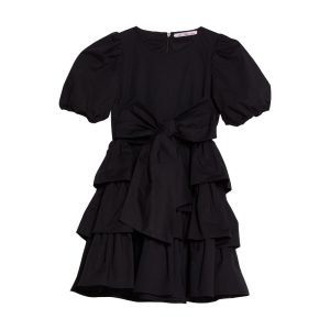 Blumarine Abito con Fiocco