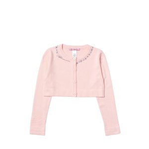 Blumarine Cardigan Crop