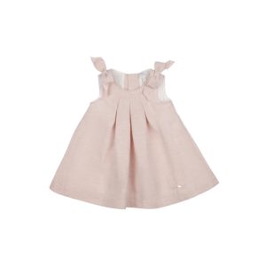 Lalalù Abito Rosa Cipria