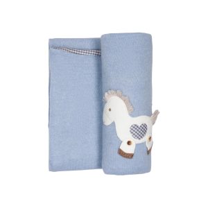 Lalalù copertina in Maglia Celeste