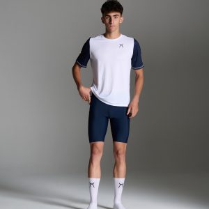 T-shirt Running - Lock