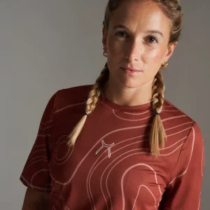 T-shirt Running - Metron