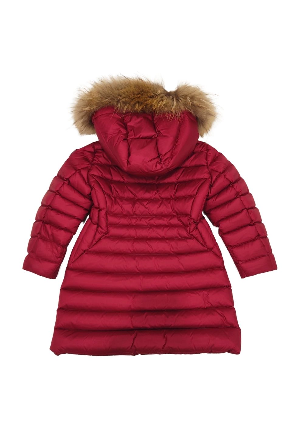 BLAUER PIUMINO ROSSO - immagine 5