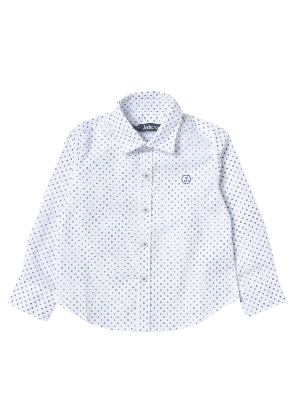 Jeckerson Camicia Fantasia