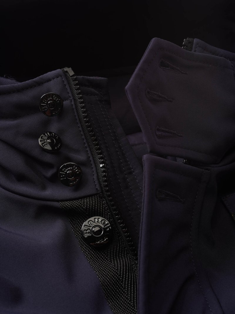 BLAUER GIUBBOTTO IN NEOPRENE JORGE - immagine 7