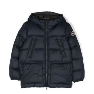 Colmar Giubbotto Grigio Scuro