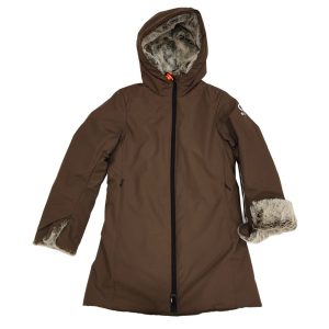 SUNS GIUBBOTTO MARMOLADA