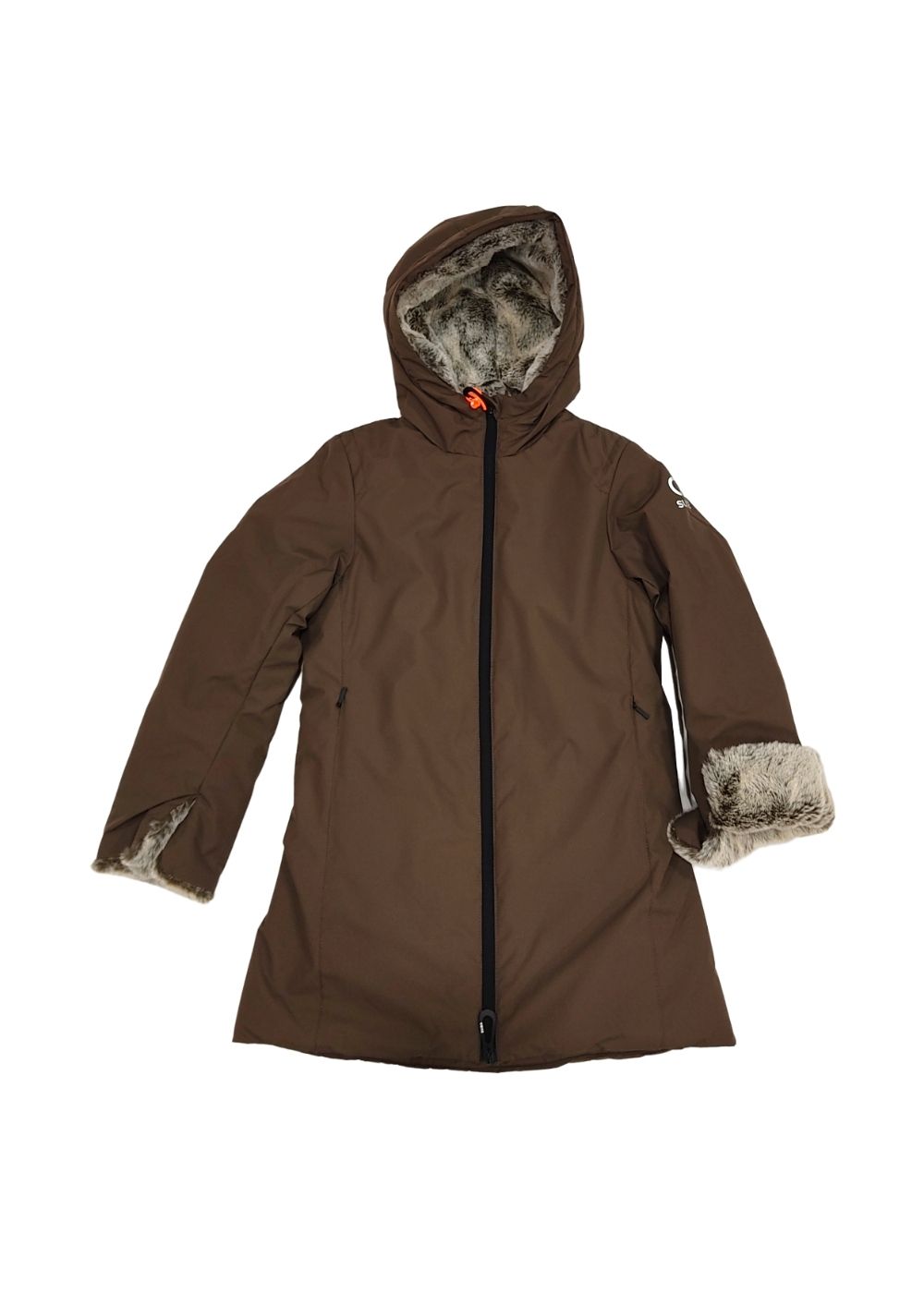 SUNS GIUBBOTTO MARMOLADA - immagine 2