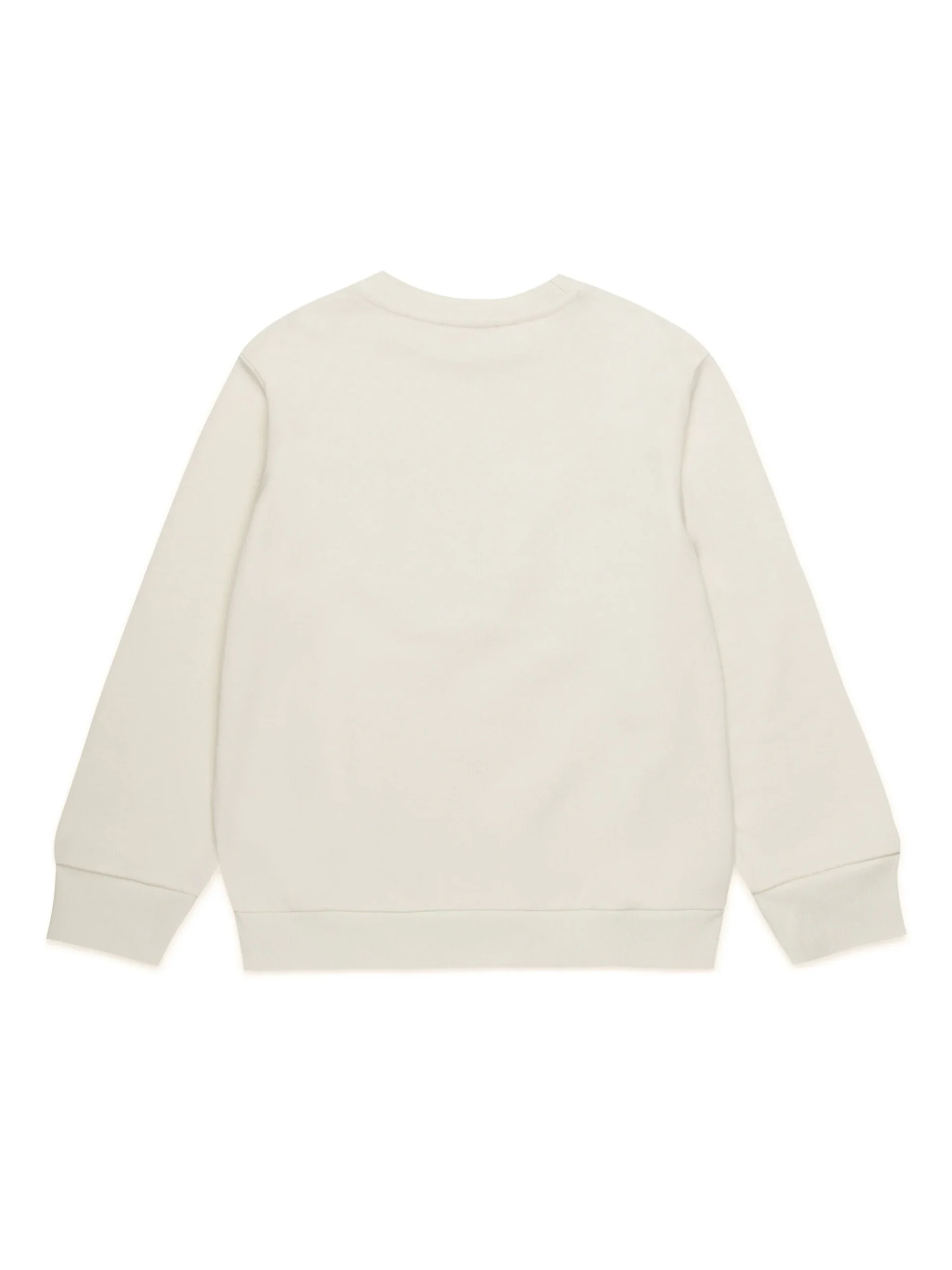 Diesel Felpa con Stampa - immagine 3