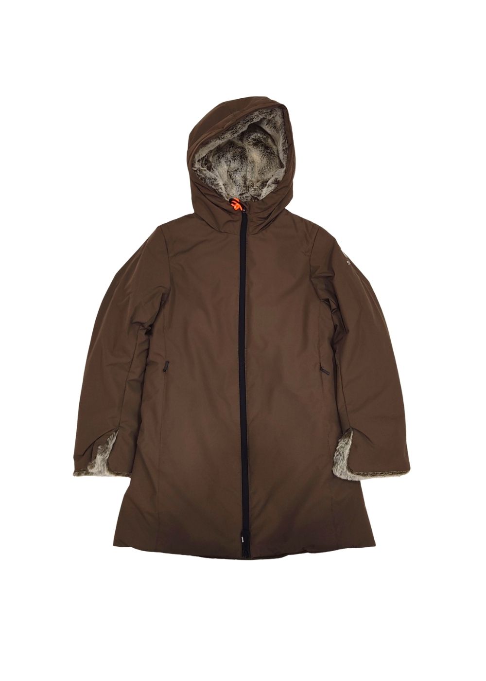 SUNS GIUBBOTTO MARMOLADA - immagine 4