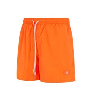 Suns Boxer Mare Tessuto Ghost