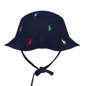 Polo Ralph Lauren Cappellino Pony Polo