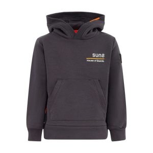 Suns Felpa Con Cappuccio