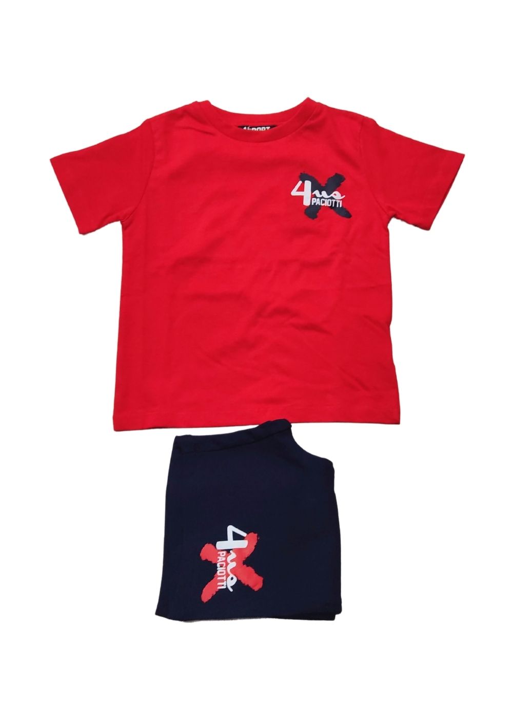 Paciotti 4us Completino - immagine 4