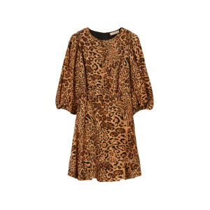 ABITO ST. ANIMALIER  MACULATO – TWINSET