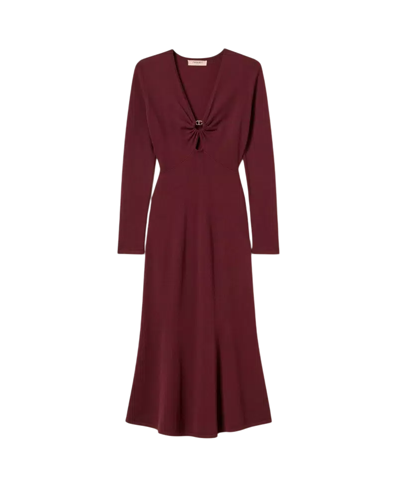 ABITO WINWTASTING PRUGNA – TWINSET