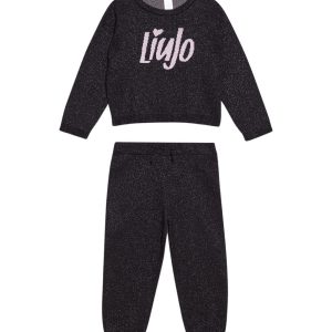 Liu Jo Completino In Lurex