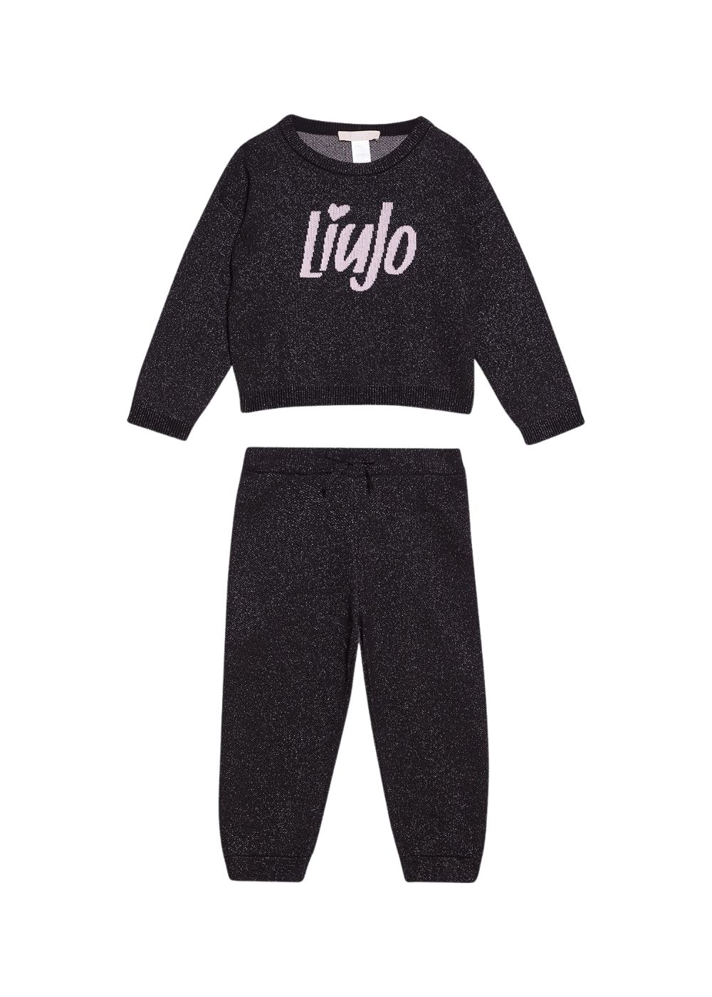 Liu Jo Completino In Lurex