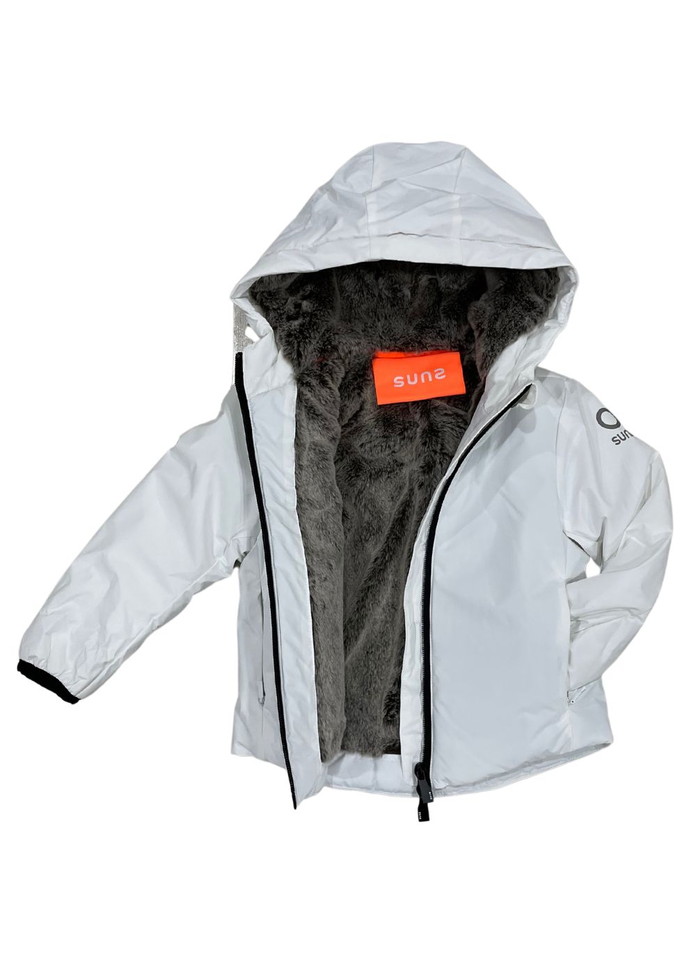 Suns Giubbotto Bambina - immagine 2