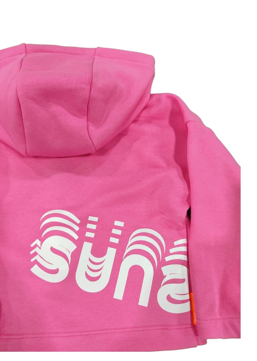 Suns Felpa Con Zip - immagine 3