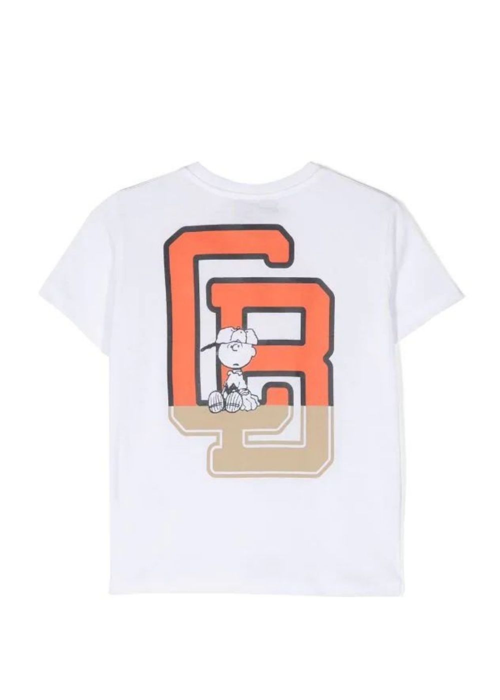 Iceberg T-shirt Con Logo sul retro - immagine 3