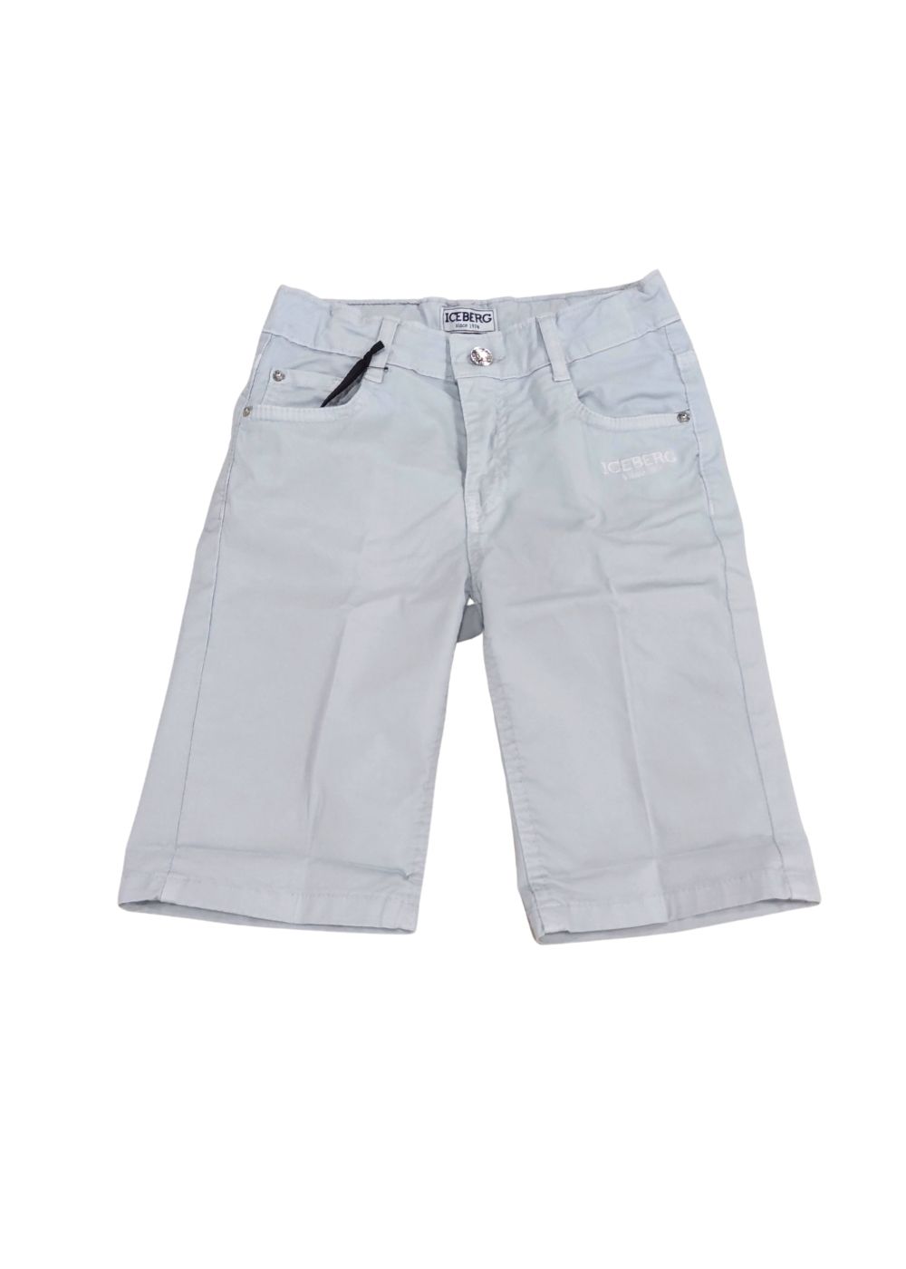 Iceberg Bermuda color ghiaccio