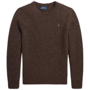 Polo Ralph Lauren Maglia In Lana E Cashmere