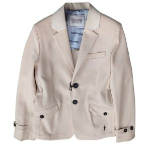 Paciotti 4us Giacca Beige