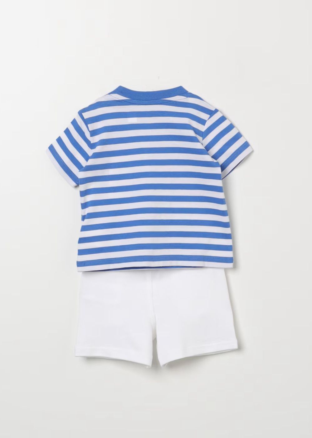 Polo Ralph Lauren T-shirt E Short - immagine 4