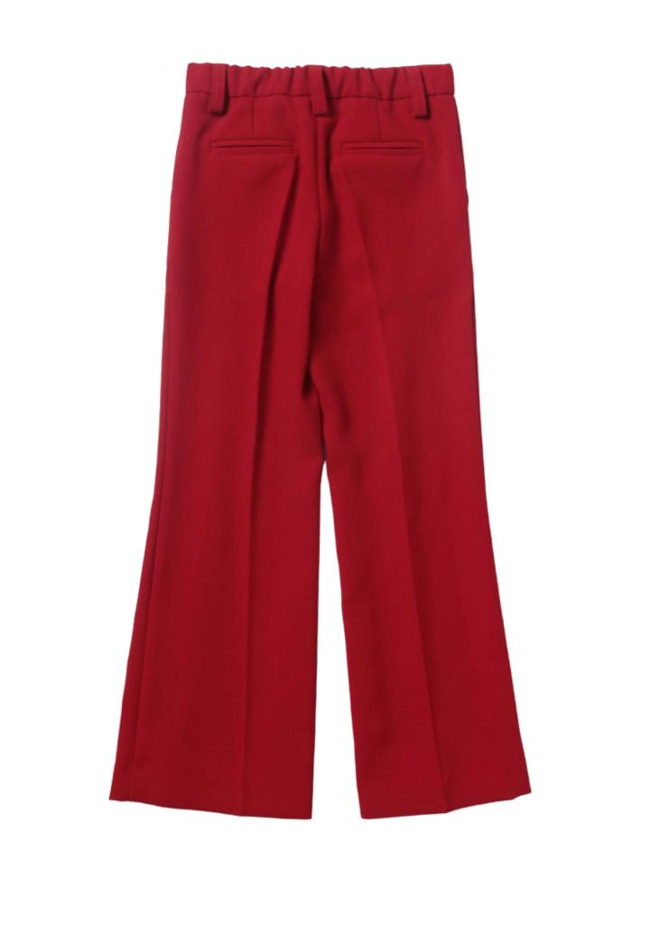 Elisabetta Franchi Pantalone Ampio - immagine 3