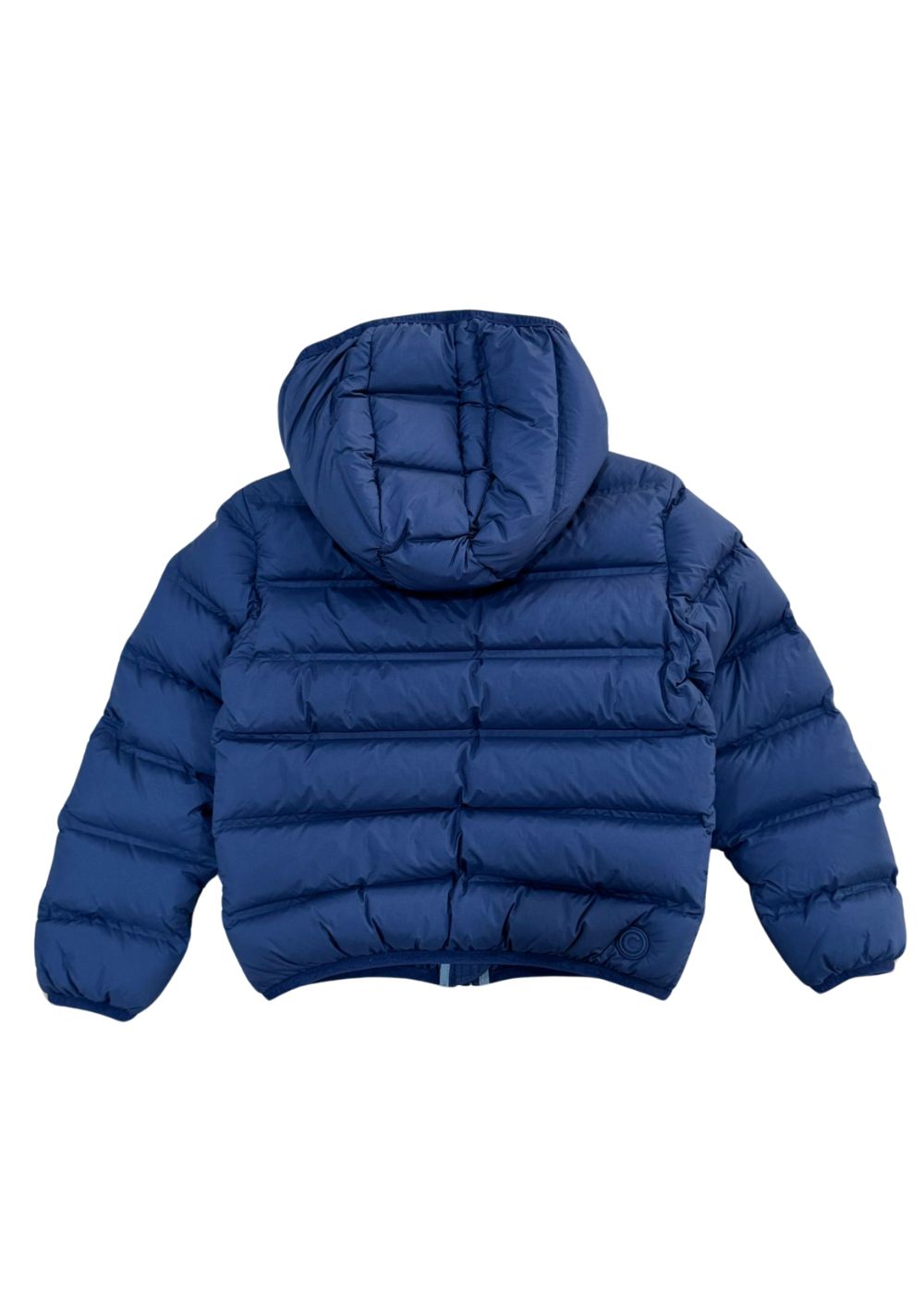 Colmar Piumino Con Trapuntatura Senza Cucitura - immagine 4