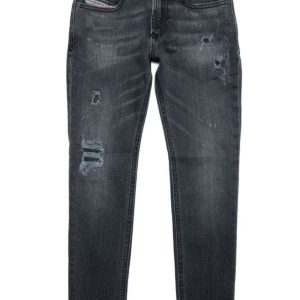 Diesel Jeans Grigio