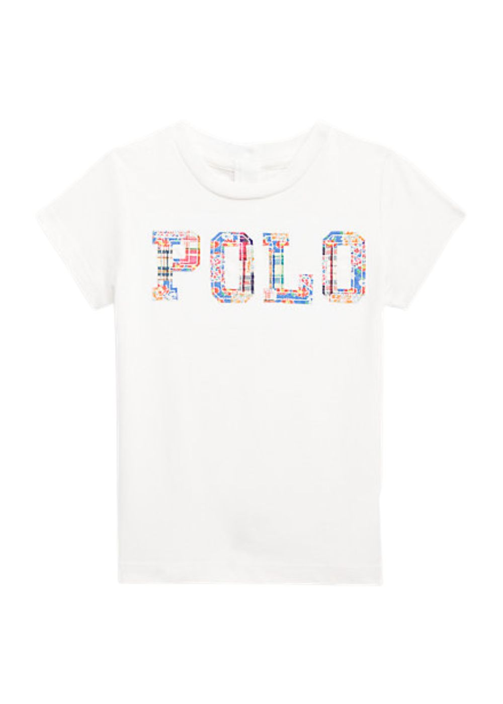 Polo Ralph Lauren T-shirt con logo - immagine 2
